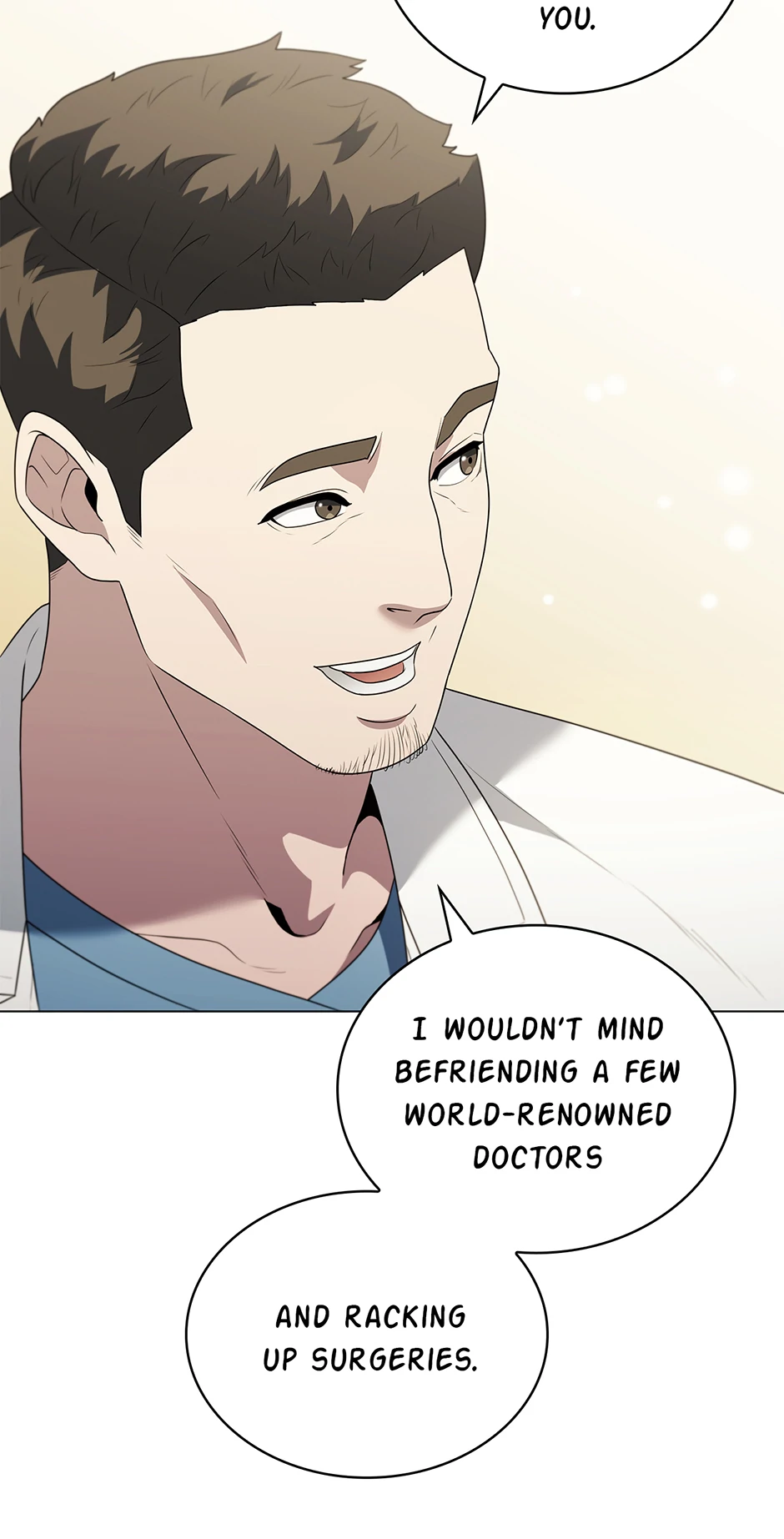 Dr. Choi Tae-Soo Chapter 233 42
